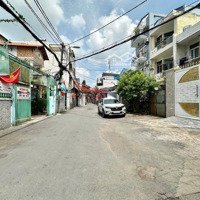 Mặt Tiền Kinh Doanh - Giáp Lê Quang Định, Phan Văn Trị - 60M2 - 8.8 Tỷ