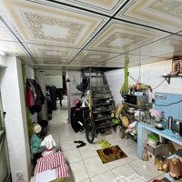 Nhà Hẻm Rộng 42M2 Ngô Quyền, Q.10