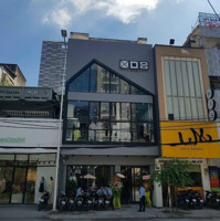 Giá Rẻ! Bán Nhà Siêu Khan Hiếm Mặt Tiền Trường Sa Phú Nhuận (6,5X18M) 4 Tầng Hđ 92 Tr/Th Giá Bán 25 Tỷ