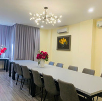 Bán Gấp Toà Nhà Ngaymặt Tiềnlê Văn Sỹ- Hđt 120 Triệu/Th - 4,5X30 Xd Hầm 7T - Giá Bán 41Tỷ