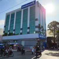 Hạ Giá Bán 5 Tỷ ! Bán Nhà Mặt Tiền Nơ Trang Long, Bình Thạnh (10X17M) - 8 Tầng - Hđt 180 Tr/Th - 36 Tỷ