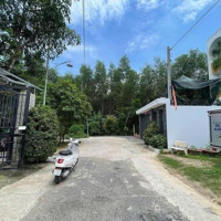 Lô Đất 151M2 Thuộc Trị Trấn Long Thành Giáp Đường Hà Huy Giáp Shr Mặt Hẻm Đường Nhựa Oto Full Thổ