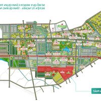Bán Đất Nền Tại Thị Trấn La Hà, Tư Nghĩa, Quảng Ngãi, ~ 13 Triệu/M2 Chiết Khấu Lên Đến 10%