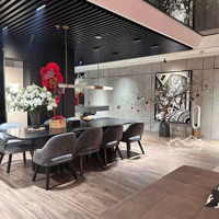 Căn Hộ 4 Ngủ Cực Hiếm Tại Dolphin Plaza- Trần Bình, Mỹ Đình. Diện Tích: 198M( 4N3W). Sẵn Sổ, Sẵn Slot Oto
