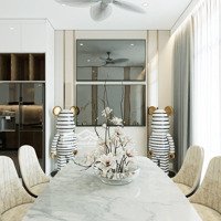 Bán Nhà Khu Vip, Đặng Thùy Trâm - Bình Lợi, View Công Viên, 4X18M / 4 Tầng, Đã Hoàn Công