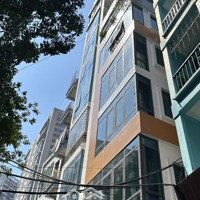Lô Góc Nguyễn Hoàng , Bán Gấp , Cầu Giấy 7 Tầng Thang Máy, Vỉa Hè Rộng Chỉ 32.8 Tỷ