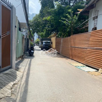Duy Nhất Lô Đất Cực Đẹp Thích Hợp Xây Chdv - Villa Ngay Trung Tâm Quận 7 - Khu Him Lam