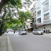 Bán Nhà Phố Hồng Mai- Bạch Mai Khu Phân Lô Ô Tô Tránh- Diện Tích 45M2 4 Tầng Giá. 077328.1235.