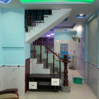 Giảm 500 Triệu - Bán Nhà Trương Công Định Oto Đậu Trước Nhà