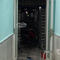 Giảm 500 Triệu - Bán Nhà Trương Công Định Oto Đậu Trước Nhà