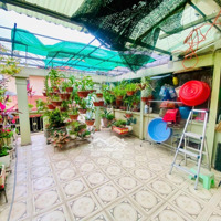 Tứ Liên - Tây Hồ - Nhà Dân Xây Khung Cột Kiên Cố - 62M- 4 Tầng -16,3 Tỷ - Vài Thùng Sơn Là Đẹp