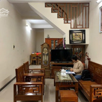 Bán Nhà Trần Phú Hà Đông-Lô Góc-Ngõ To Thoáng-Chủ Nhà Kiến Trúc Sư Tự Tay Xây Bền Đẹp 48M Nhỉnh 9Tỷ