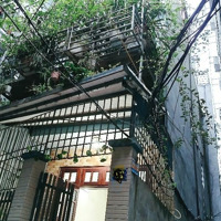 Bán Nhà Trần Phú Hà Đông-Lô Góc-Ngõ To Thoáng-Chủ Nhà Kiến Trúc Sư Tự Tay Xây Bền Đẹp 48M Nhỉnh 9Tỷ