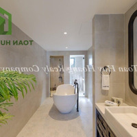 Bán Tòa Căn Hộ Đường Chương Dương, 7 Tầng Thang Máy, Giá Bán 25 Tỷ