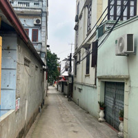 Đất Yên Thường, Gia Lâm 2,8 Tỷ Có Thương Lượng, 53M2 Bao Đẹp,Sổ Đỏ Chính Chủvuông Cất Két Giao Dịch Ngay