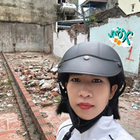 Đất Yên Thường, Gia Lâm 2,8 Tỷ Có Thương Lượng, 53M2 Bao Đẹp,Sổ Đỏ Chính Chủvuông Cất Két Giao Dịch Ngay