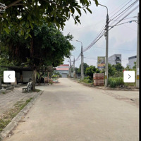 Bán Rẻ Lô Đất Đấu Giá Đẹp, View Hồ Xã Lại Yên, Hoài Đức, Hà Nội. 57,7M2 Mặt Tiền 4,51M Giá 155 Triệu/M2