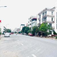 Chào bán lô đất TĐC Kiến Thiết, Sở Dầu, Hồng Bàng, Hải Phòng. 63tr/m2 Lh 0979087664