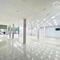Cho Thuê Mặt Bằng Mặt Tiền Đường Yersin, Thủ Dầu Một, Bình Dương – Diện Tích Lớn 1100m², Giá Thuê 60 Triệu/tháng