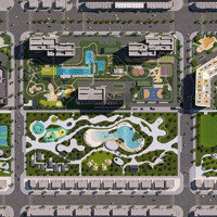 Một Chốn Về Đẹp Hơn Cả Nhà Người Ta! Căn Hộ 3 Phòng Ngủmasteri Trinity Square