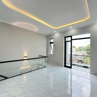 Bán Căn Nhà 1 Triệuệt 1 Lầu Kp5 Phường Trảng Dài 145