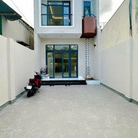 Bán Căn Nhà 1 Triệuệt 1 Lầu Kp5 Phường Trảng Dài 145