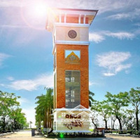 Bán Nhà Phố Liền Kề Euro Villa - Toàn Huy Hoàng