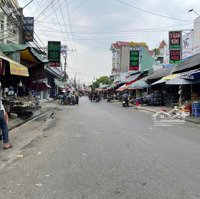 Chính Chủ Cần Bán Mặt Tiền Chợ Đoàn Thị Kia Ngay Trung Tâm Thành Phố Dĩ An Diện Tích: 92M2 Giá Bán 5.6 Tỷ