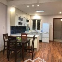 Bán Nhà Thuỵ Khuê - Tây Hồ 50M2 6T Mt5M Giá Thoả Thuận