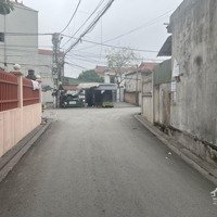 Siêu Phẩm Đất Đẹp - Cách Mặt Phố Chỉ 15M - Ngõ Ô Tô Tránh - Cạnh Ql3 Đang Mở Rộng
