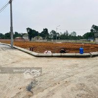 Bán Mảnh Đất 100M2 Lô Góc 3 Mặt Thoáng Tại Cổ Đông, Sơn Tây