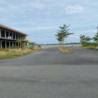 Cặp Nền Trục Chính ( 10M X 20M ) - Khu Vạn Phát Sông Hậu ( 1,1Tỷ/Nền. Thương Lượng )