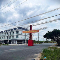 Cặp Nền Trục Chính ( 10M X 20M ) - Khu Vạn Phát Sông Hậu ( 1,1Tỷ/Nền. Thương Lượng )