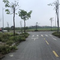 60M2 Phân Lô Khu Đô Thị Tiên Dương - Đầu Làng Lương Nỗ - Giáp Quốc Lộ 23B