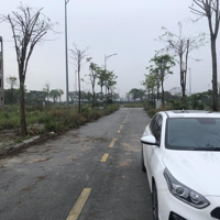 60M2 Phân Lô Khu Đô Thị Tiên Dương - Đầu Làng Lương Nỗ - Giáp Quốc Lộ 23B