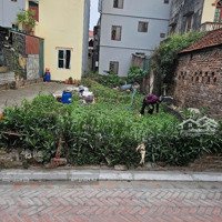 Cần Bán 46,7M2 Đất Thôn Lại Đà, Xã Đông Hội, Đông Anh, Hn