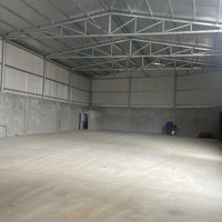 Cho Thuê Kho Xưởng 320M Văn Giang - Hưng Yên