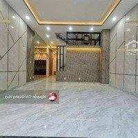 Nhà Phố Hiện Đại, Đúc Kiên Cố - Hẻm 935 Huỳnh Tấn Phát - Thông Thoáng - 5M X 14M - Giá Bán 7,45 Tỷ