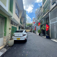 Bán Nhà Hẻm Xe Hơi Thông Trường Sa Huỳnh Văn Bánh, 4X16M, 3 Tầng St, Giá Bán 14.5 Tỷ