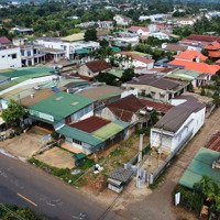 Nguồn Ngộp,Nhanh Tay Chốt Lịch Xem Đất. P Thống Nhất, Tx Buôn Hồ, Dak Lak