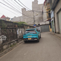 Cực Hiếm Giang Biên Ngõ Oto Tránh Lô Góc Giá Bán 6.7 Tỷ