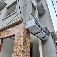 Bán 2 Căn Nhà Mới Hoàn Thiện, Tk Hiện Đại, Đường Trước Nhà 2,5M, 5 Tầng Tại Thượng Cát, Bắc Từ Liêm