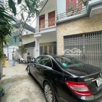 Phú Diễn, Bắc Từ Liêm, Nhà Sẵn Ở Luôn - Ô Tô Tải Đỗ Cửa, Dân Chí Cao, An Ninh Tốt