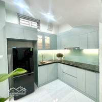 Bán Nhà Trần Đại Nghĩa Ô Tô Đỗ Cửa 40M Giá Bán 9,98Tỷ