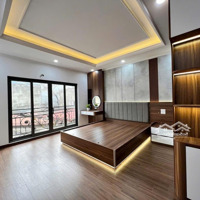 Thanh Xuân 6 Tầng Thang Máy Ngõ Nông Gần Phố Nội Thất Sang Xịn 45 M Chỉ 9,9 Tỷ