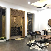 Cực Hiếm, Bán Biệt Thự Đẹpmặt Tiềnlữ Giadiện Tích8X30M, Hầm 4 Tầng Giá Ngộp Bank 39 Tỷ