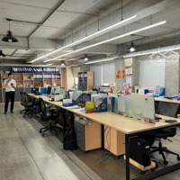 Bán Tòa Nhà Góc 2 Mặt Tiền Bùi Thị Xuân P. Pnl, Q1 - Dt: 7X23M Hầm 8 Lầu Hđt 280 Triệu/Th Giá Bán 75 Tỷ
