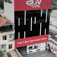 Bán Tòa Nhà Hầm 6 Tầng Mặt Tiền Góc Lê Văn Việt - Nguyễn Văn Tăng,Diện Tích15X22M, Hđt 230 Triệu Giá Bán 65 Tỷ