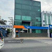 Hạ 12 Tỷ - Bán Tòa Nhà Khan Hiếm Xô Viết Nghệ Tĩnh, B.thạnh (10X25M - 7 Tầng) Hđ: 220 Triệu - 45 Tỷ