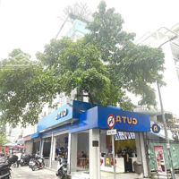 Góc 2Mặt Tiềnvị Trí Đẹp Nguyễn Văn Thủ. 5 Tầng, Quận 1,Diện Tích5X20M, Hdt 110 Tr/Th, Bán 35 Tỷ